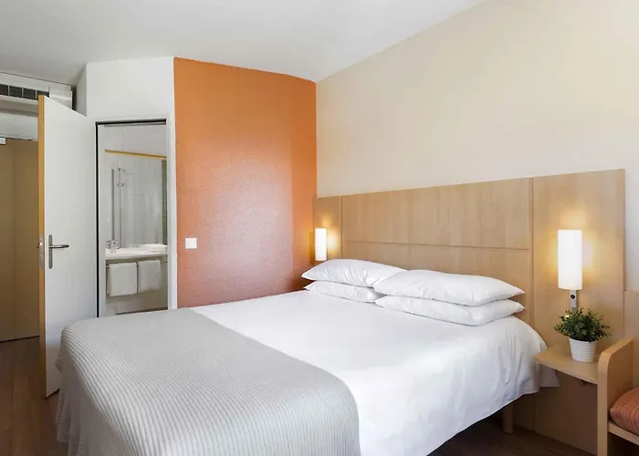 Ibis Locarno