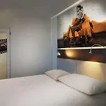 Ibis מלון לוקרנו