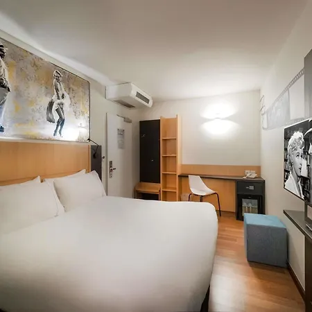 Hotel Ibis 3*