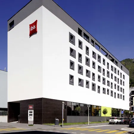 Hotel Ibis