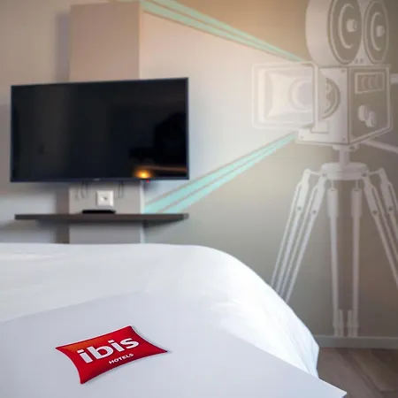 Ibis 3*