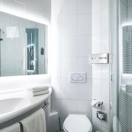 Hotel Ibis Locarno