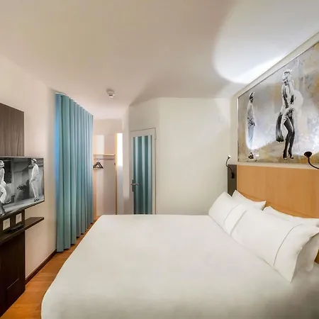 Ibis Locarno