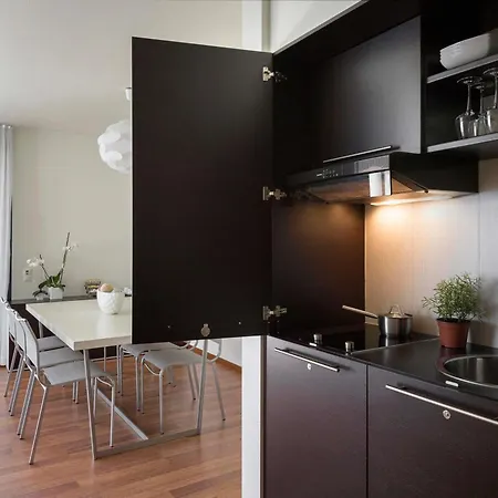 Ibis 3* Locarno