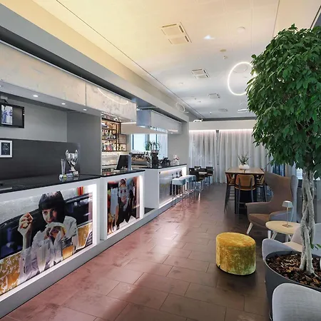 Ibis 3* Locarno
